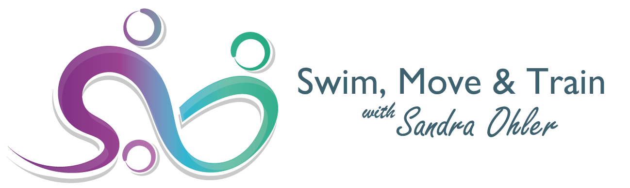 Swim, Move & Train with Sandra Ohler